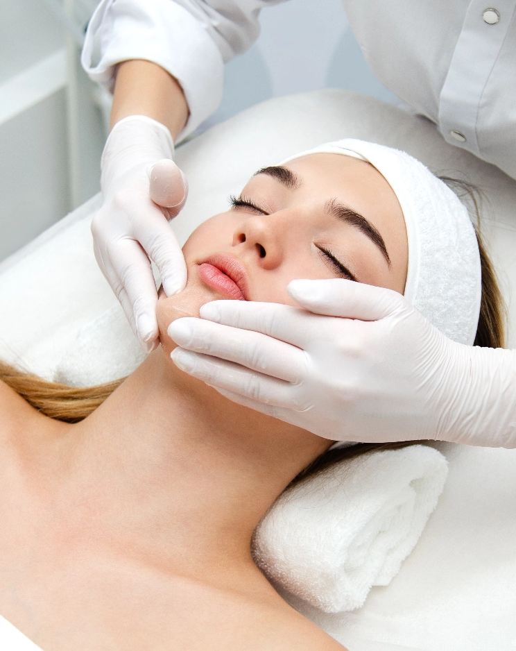 Facial Rejuvenation